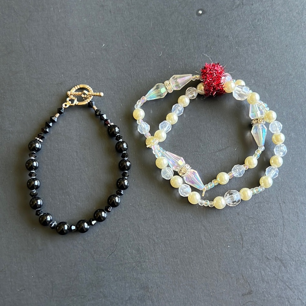 Bead Bracelets